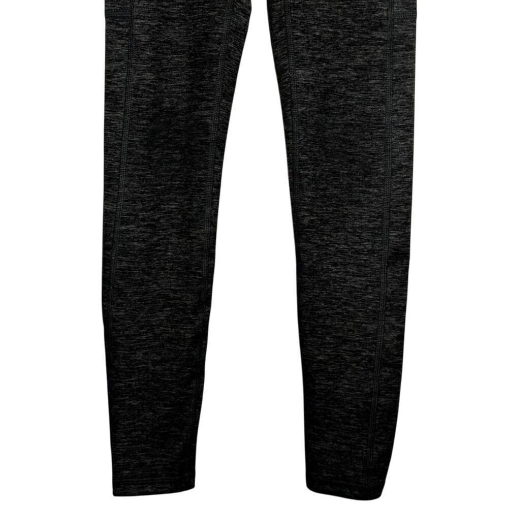 Off Line By Aerie Athleisure Pockets Legging High Rise Women's Heather Gray XS - Picture 3 of 7